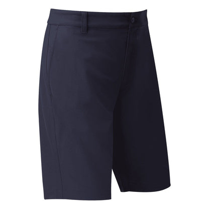 [HOS-3024] Footjoy Mens Golf Shorts | Par (White, 32)