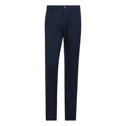 [HR9046-3234] Adidas Mens Golf Pants | Ultimate365 Tapered (Navy, 32, 34)
