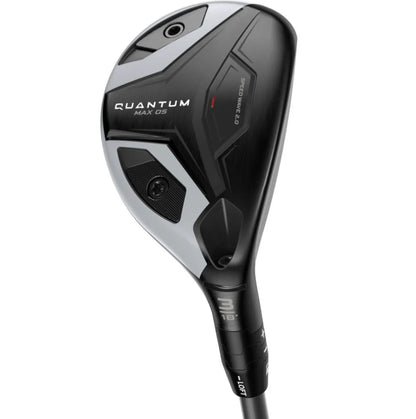 Callaway Golf Clubs | Hybrids | Quantum Max OS