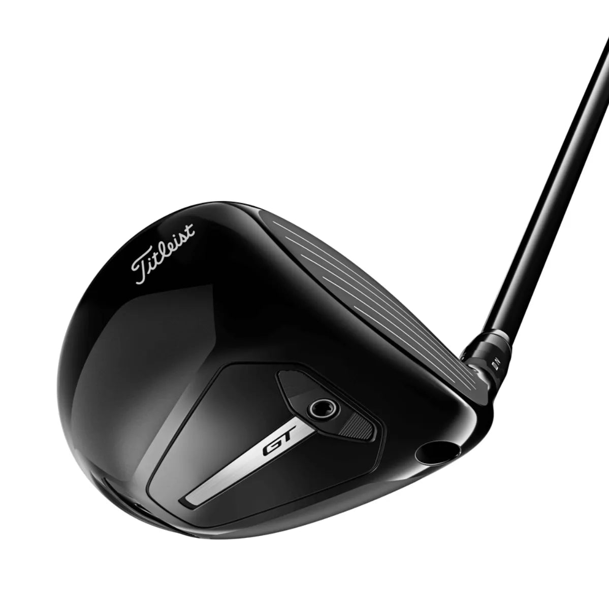Titleist Golf Clubs | Mini Driver | GT280 (Hzrdus Stiff, Left)