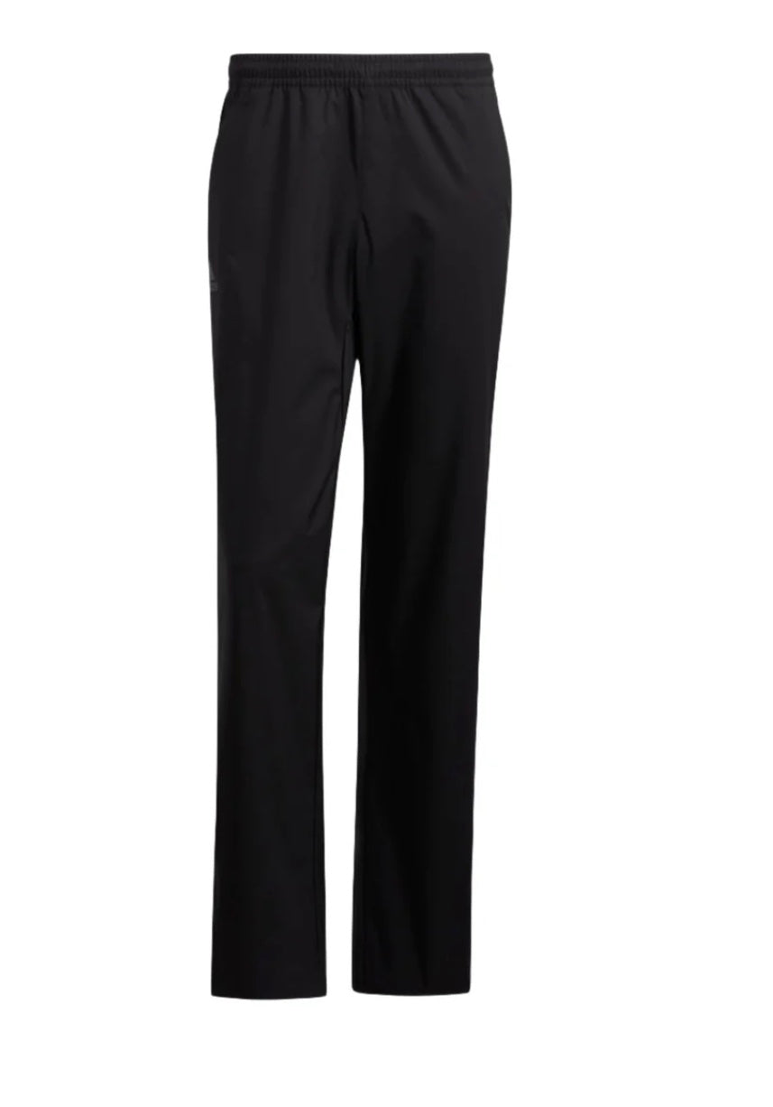 [IT2358M] Adidas Mens Golf Pants | Provisional | Black (M)