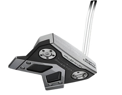[15323909] Scotty Cameron Golf Clubs | Putters | Phantom 2025 (Phantom 11 LH 35)