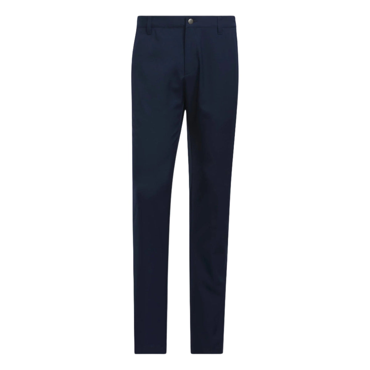 [HR9046-4032] Adidas Mens Golf Pants | Ultimate365 Tapered (Navy, 40, 32)
