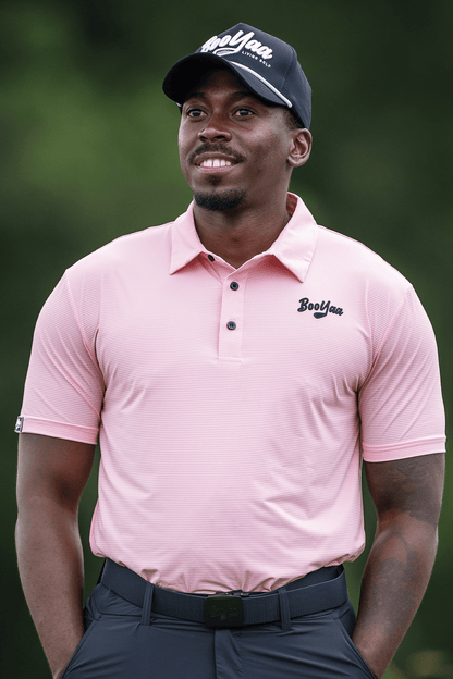 [GV-HERMOSA-L] Booyaa Golf Shirts | Vintage Collection (Hermosa, L)