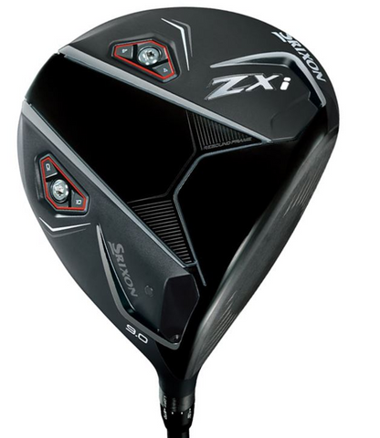 [SGCDZXi9] Srixon Golf Clubs | Driver | ZXi (10.5, X Stiff)