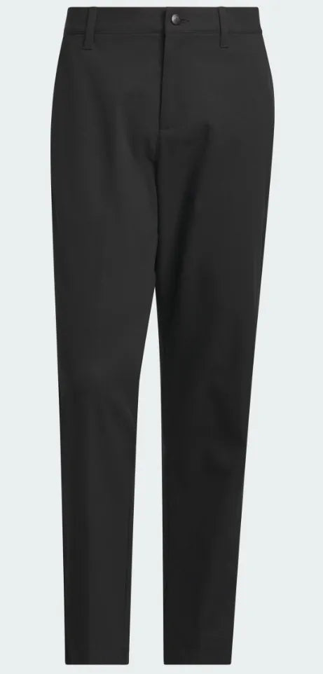 Adidas Mens Golf Pants | Ultimate 365 | 5 Pockets | Black