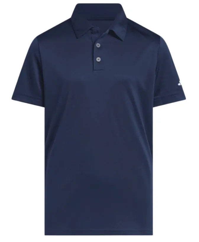 Adidas Junior Golf Shirt | B PERF POLO CONAVY |