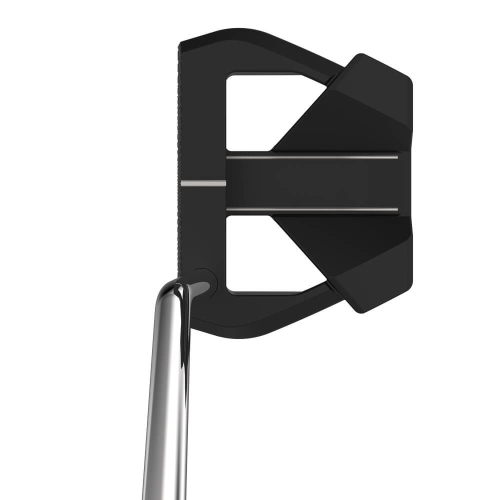 [SKUIQ823] Cleveland Golf Clubs | Putters | HB Soft 2 | Black Edition (#11S, Right)