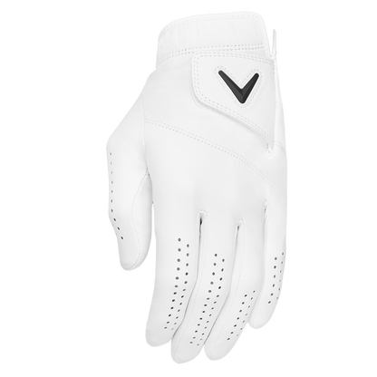 [3000732G-02] Callaway Mens Golf Glove | Tour Authentic (M)
