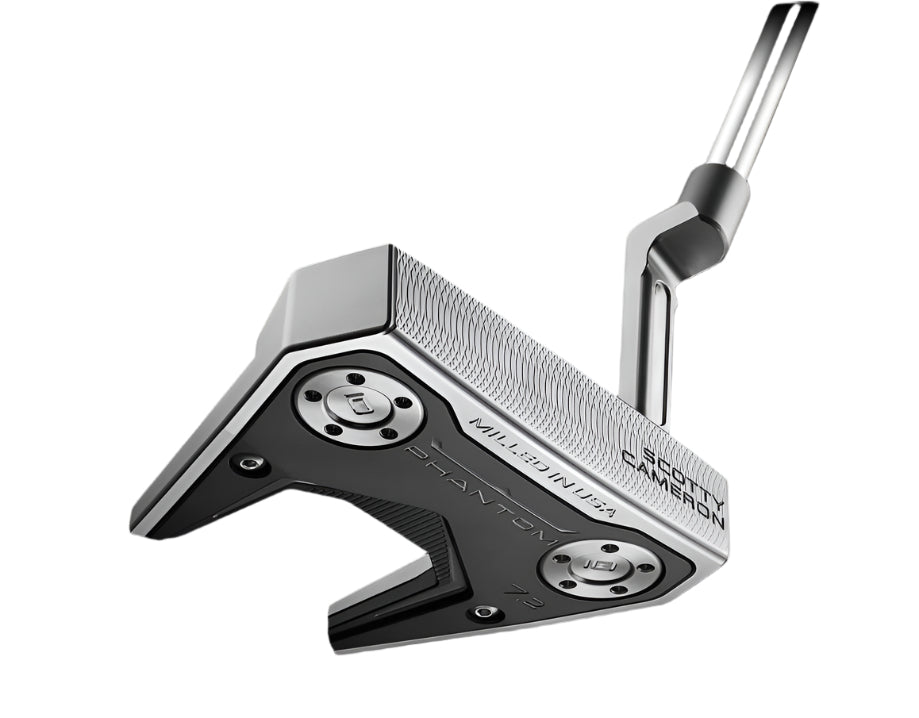 [752RK35] Scotty Cameron Golf Clubs | Putters | Phantom 2025 (Phantom 7.2 RH 35)