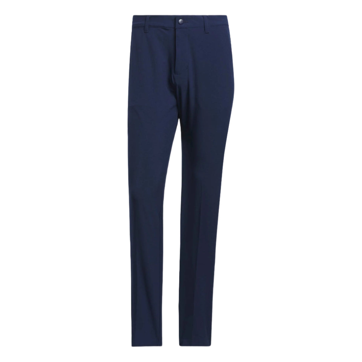 [IT786040] Adidas Mens Golf Trousers | Ultimate Taper (Navy, 40, 32)