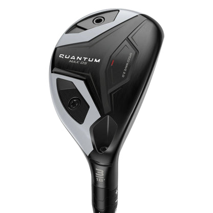 [HOS-1344] Callaway Golf Clubs | Hybrids | Quantum Max OS (Stiff, Left, 5)