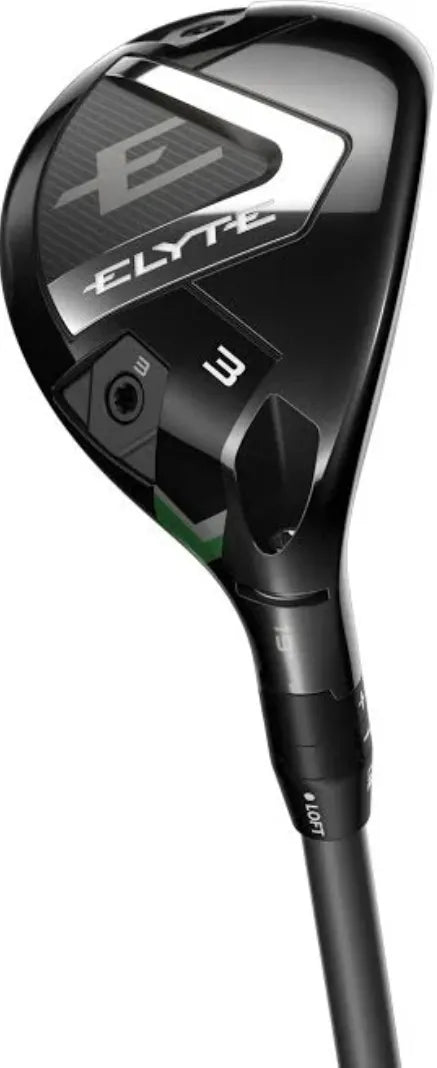 Callaway Golf Clubs | Hybrids | Elyte (Left, 4, Senior)