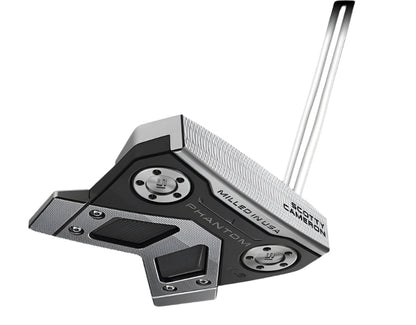 [44323909] Scotty Cameron Golf Clubs | Putters | Phantom 2025 (Phantom 11.5 RH 35)