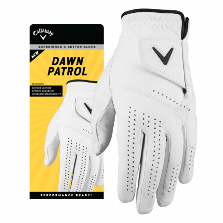 Callaway Mens Golf Glove | Dawn Patrol (L)
