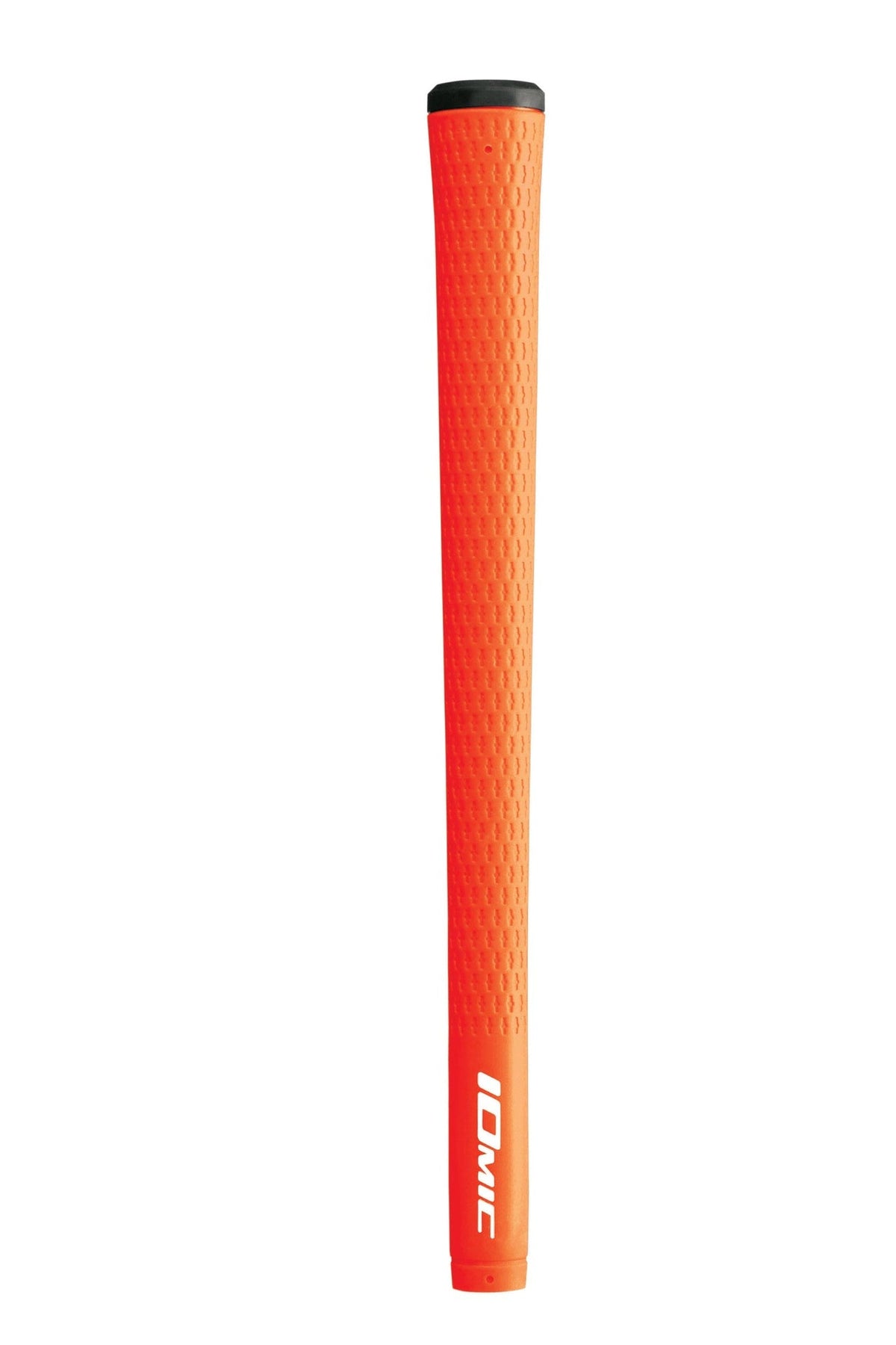 [SKUIQ202] Iomic Golf Grips | Sticky 2.3 (Orange)