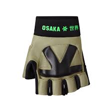 OSAKA ARMADILLO HOCKEY GLOVE - OLIVE