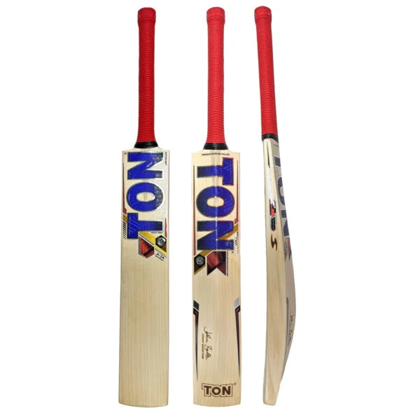 SS PLAYERS COLT JB - EW CRICKET BAT - SIZE 4