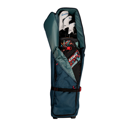 Ogio Alpha Travel Cover Mid | Black