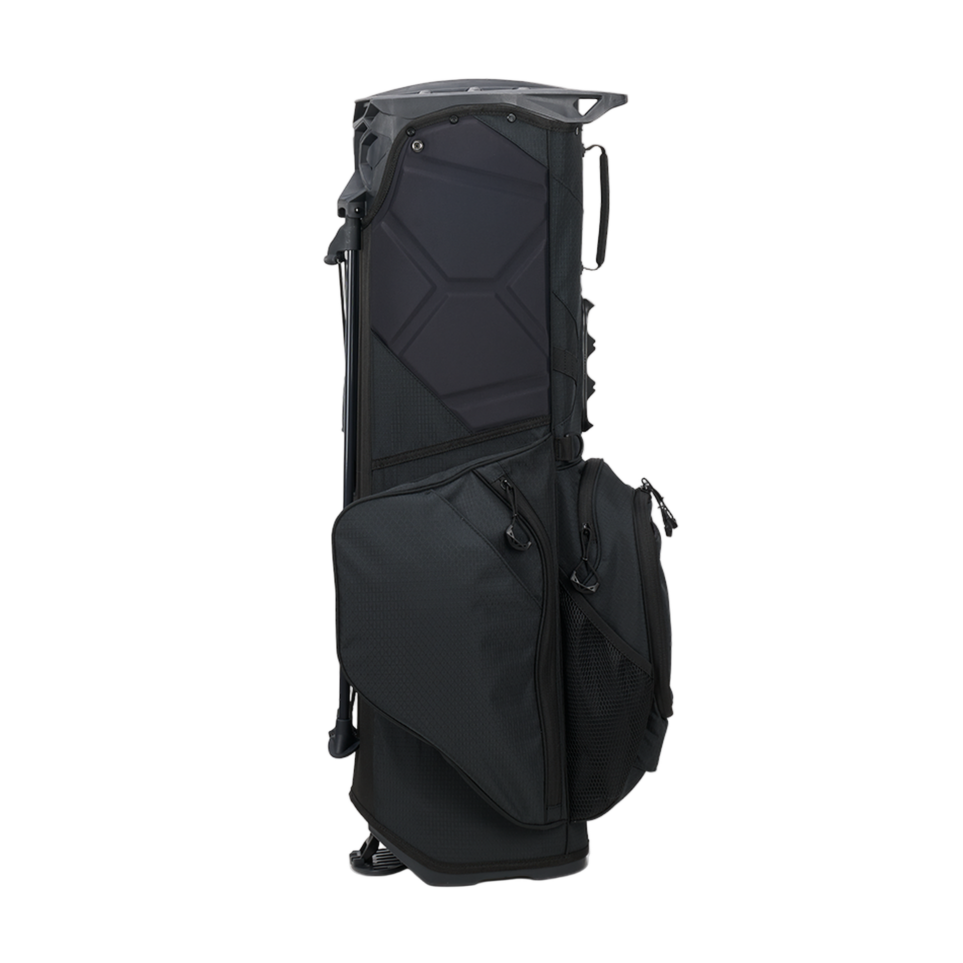 Ogio Woode Hybrid Stand Bag | Black