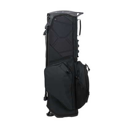 Ogio Woode Hybrid Stand Bag | Black