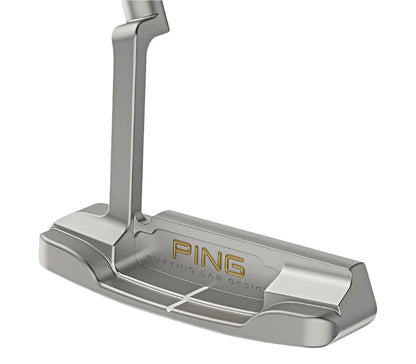 Ping Golf Clubs | Putters | PLD | Satin - Anser30