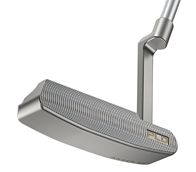 Ping Golf Clubs | Putters | PLD | Satin - Anser30