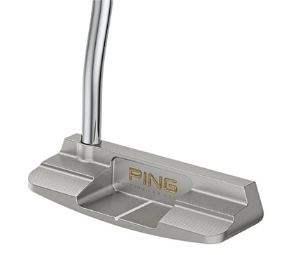 Ping Golf Clubs | Putters | PLD | Satin - Kushin