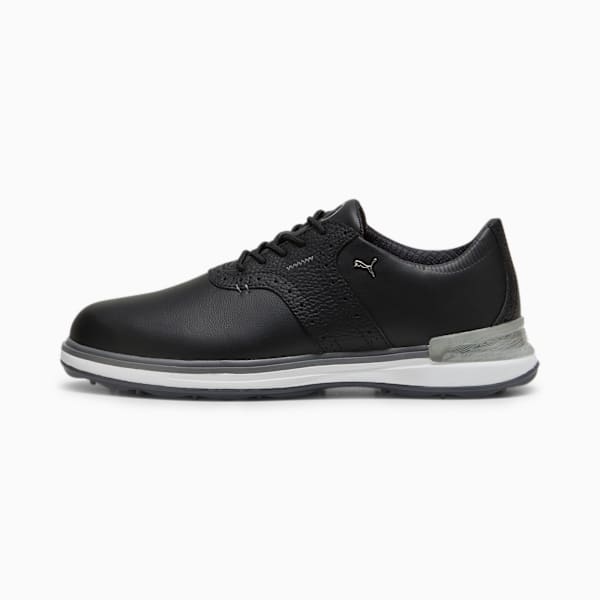 Puma Men's Golf Shoes | Avant | Black
