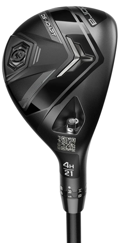 Cobra Golf Clubs | Hybrid | DS Adapt BK