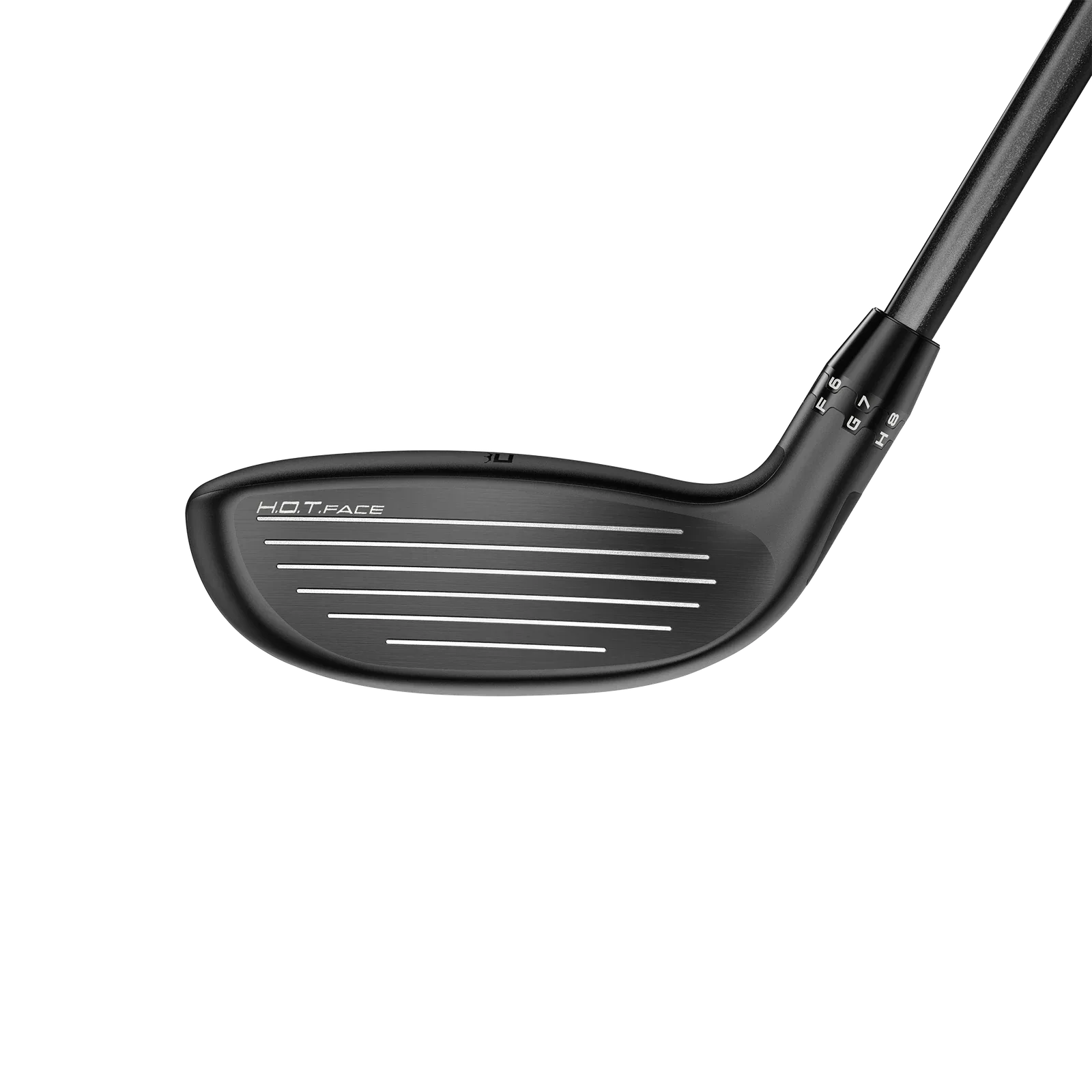 Cobra Golf Clubs | Hybrid | DS Adapt BK
