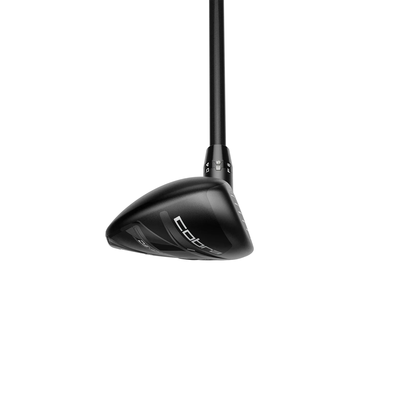 Cobra Golf Clubs | Hybrid | DS Adapt BK