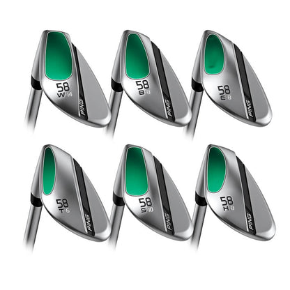 Ping Golf Clubs | Wedge | S259