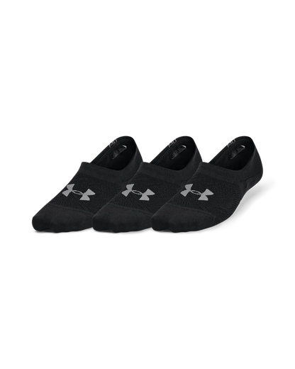 Under Armour Women's Golf Socks | Secret 3 Pack