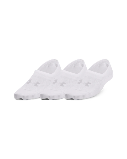Under Armour Women's Golf Socks | Secret 3 Pack