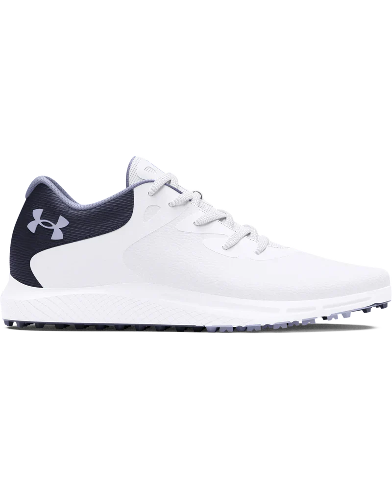 Under Armour Women's Golf Shoes | Charged Breathe 2 SL