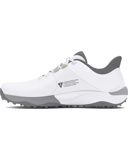Under Armour Men's Golf Shoes | Pro SL Wide
