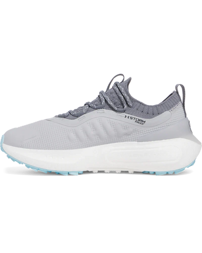 Under Armour Men's Golf Shoes | Phantom Fore | Grey/Blue
