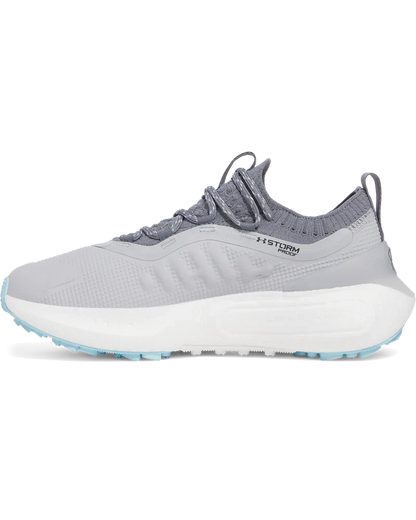 Under Armour-ის მამაკაცის გოლფის ფეხსაცმელი | Phantom Fore | ნაცრისფერი/ლურჯი