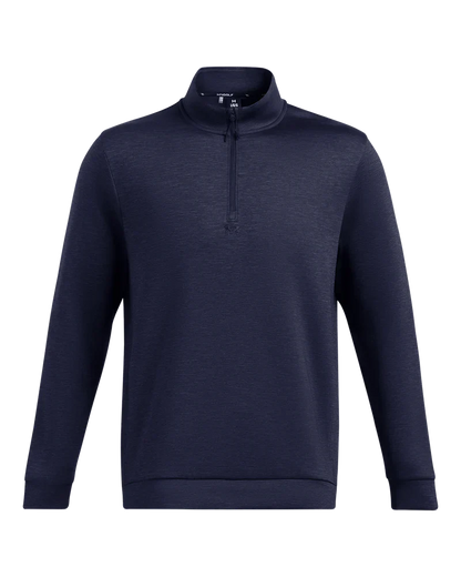 Under Armour მამაკაცის გოლფის მაისური | Drive Midlayer Pullover