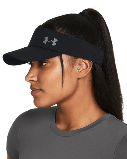 Under Armour Women`s Launch Visor