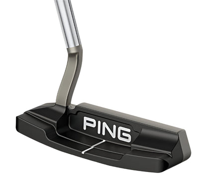 Ping Golf Clubs | Putters | Scottsdale | Anser 4