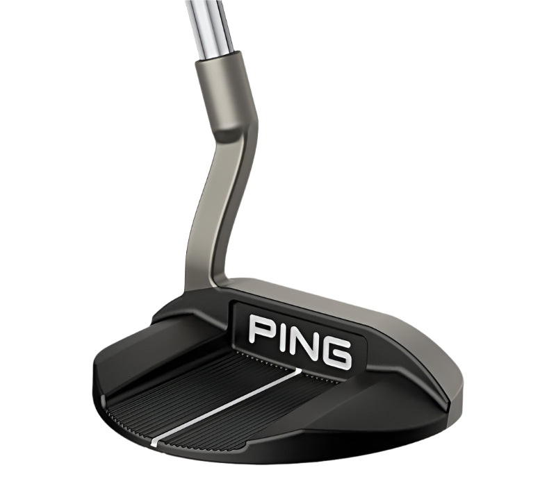 Ping Golf Clubs | Putter-ები | სკოტსდეილი | OSLO 3