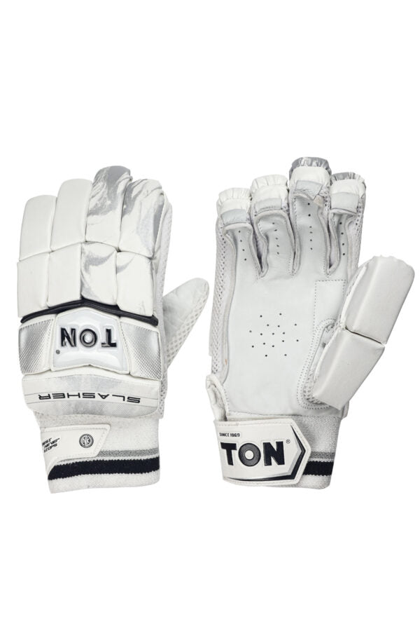 SS JUNIOR TON SLASHER - BATTING GLOVES - RIGHT HAND