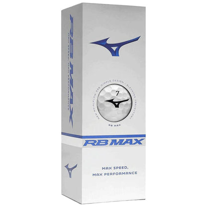Mizuno Golf Balls | RB Max